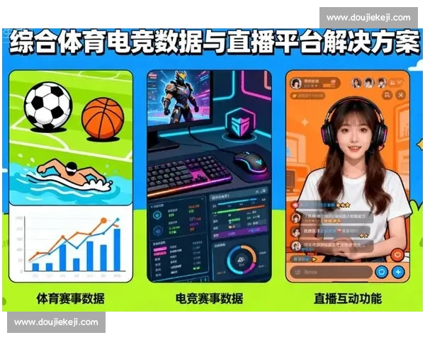 打造一站式体育资讯互动平台的全新专业网站APP体验升级版服务