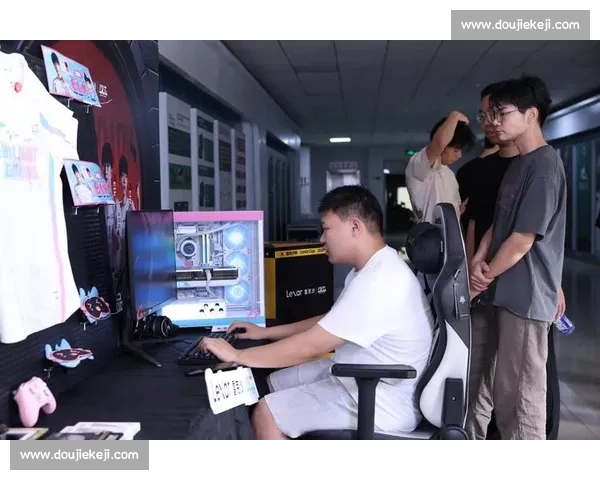 电竞直播官方版打造全民观赛新体验畅享赛事精彩瞬间互动社区升级