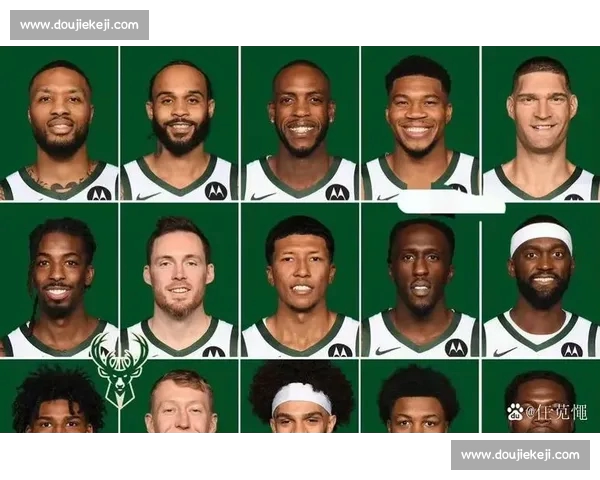 从交易与重建视角解读NBA球队阵容变化趋势赛季演进与联盟竞争格局