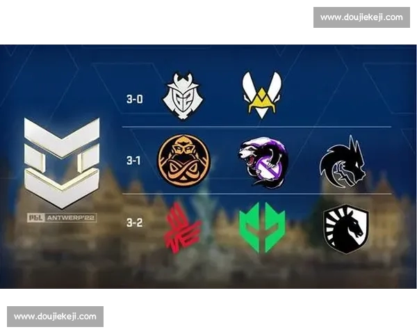 全球热门电子竞技赛程查询与实时对战信息指南大全平台服务中心