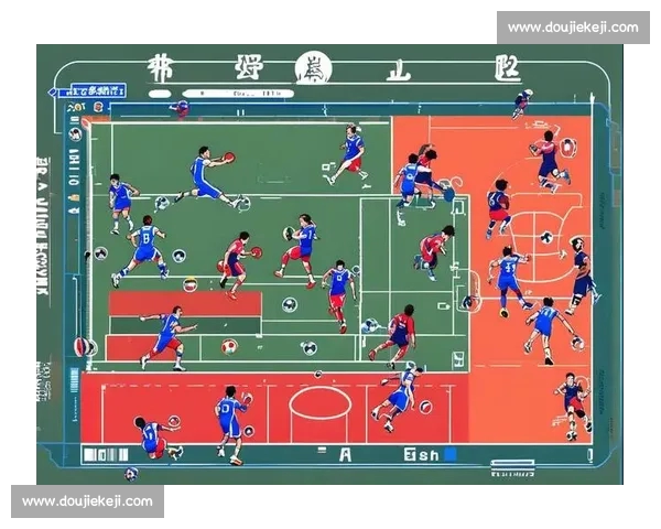 基于数据分析的足球比赛表现对比与趋势研究