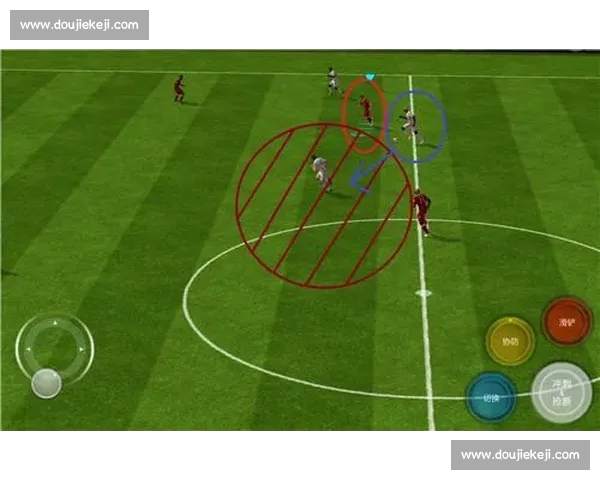 基于足球防守质量的综合评估指标与应用研究