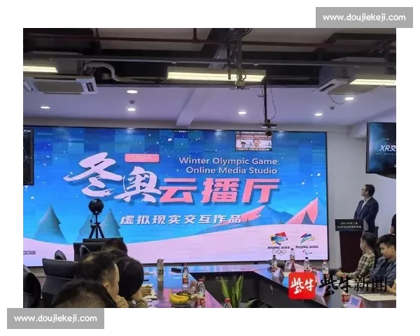 创新体育直播平台打造全方位观赛体验，提升赛事互动与用户参与感