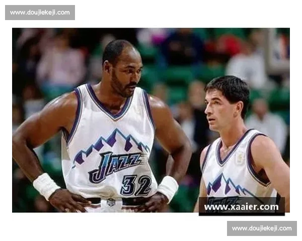 NBA历史数据统计解析：各项记录背后的传奇人物与创新战术